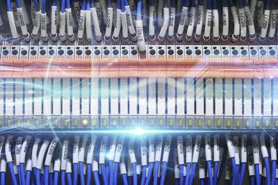 电气装备用电缆