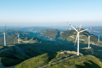 风力发电用电缆