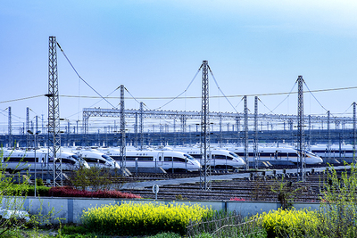 铁道机车车辆用电缆